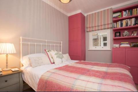 17a Ridley Road, London, NW10 5UB