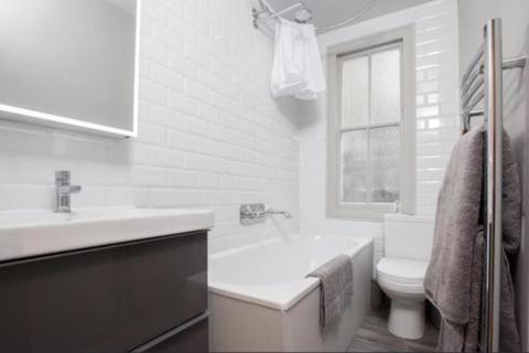 17a Ridley Road, London, NW10 5UB