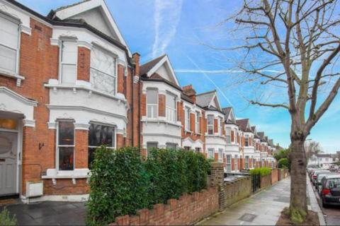 17a Ridley Road, London, NW10 5UB