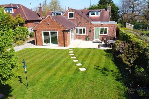 146 Wetherby Road, Harrogate, HG2 7AB