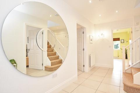 146 Wetherby Road, Harrogate, HG2 7AB