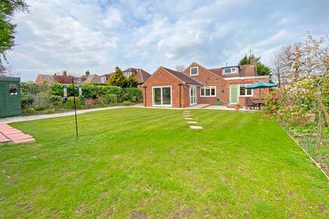 146 Wetherby Road, Harrogate, HG2 7AB