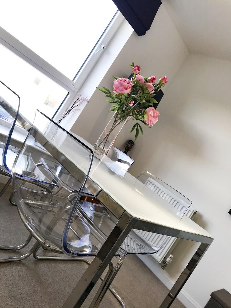 Ocean Apartments, Aberdeen 1 bed apartment £650 pcm (£150 pw)