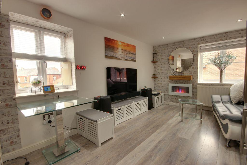 Open Plan Living , Kitchen, Diner