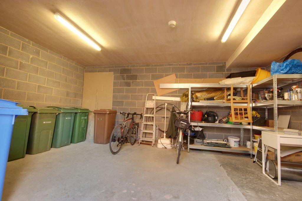 Bicycle Store