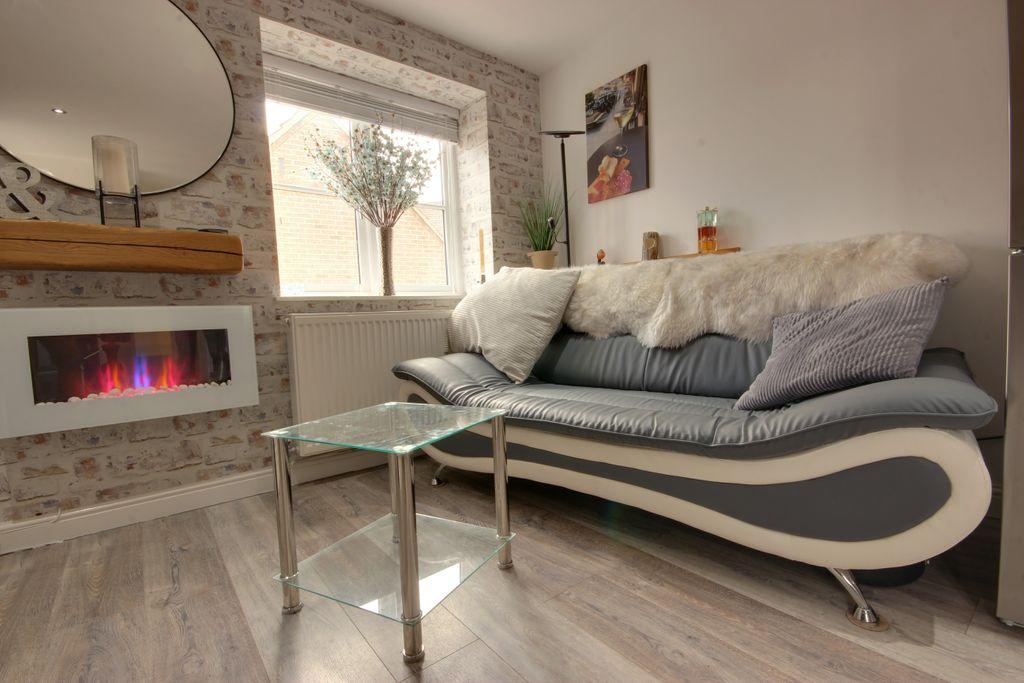 Open Plan Living , Kitchen, Diner