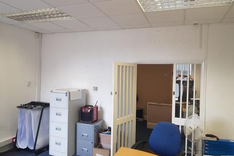 Office to rent - 2nd floor Office in Shepshed - Leics