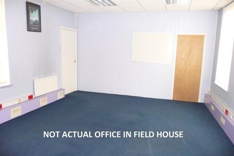 Office to rent - 2nd floor Office in Shepshed - Leics