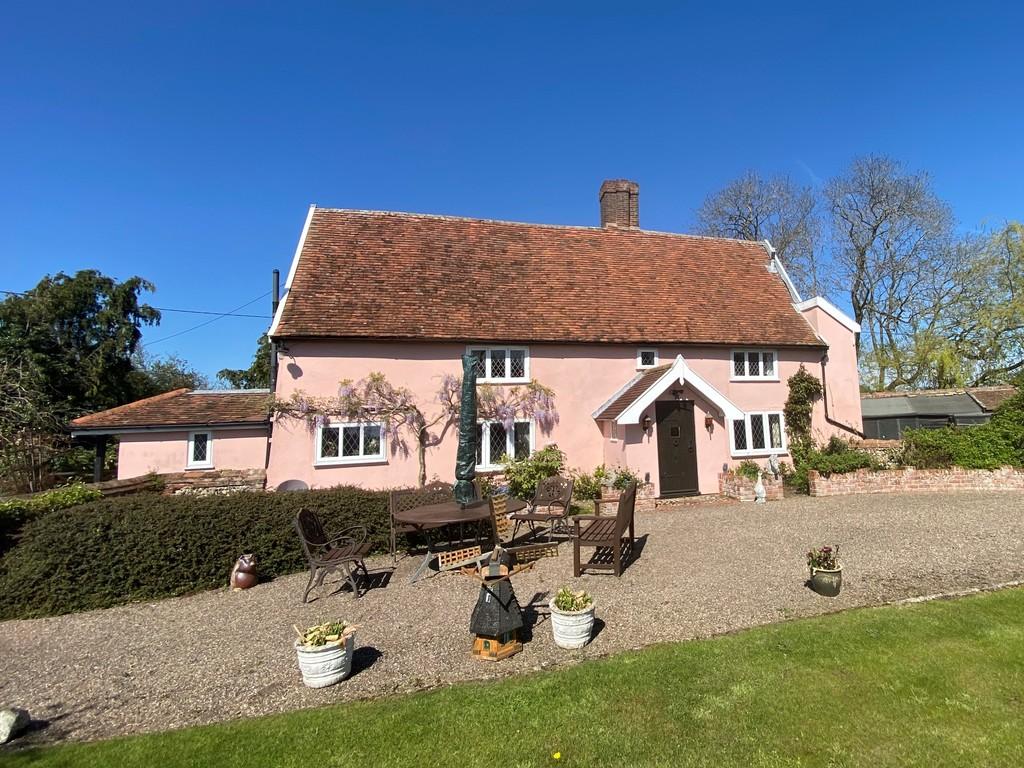 Willisham Fenn Wright Signature 4 bed detached house for sale £800,000