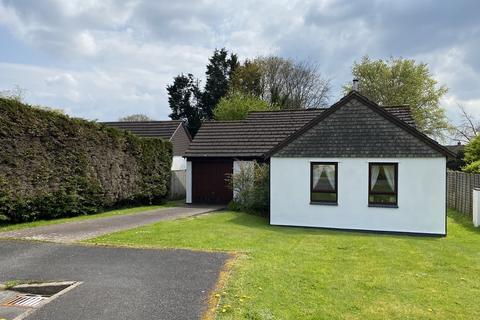 12 Land Park, Chulmleigh, EX18 7BH