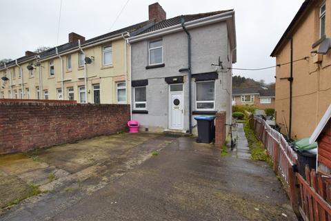 2 bedroom end of terrace house for sale - Woodlands Terrace, Dipton, Stanley