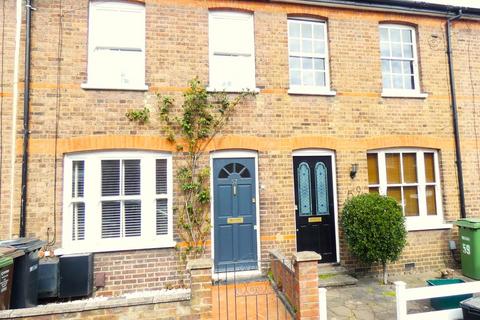 undefined, Culver Road