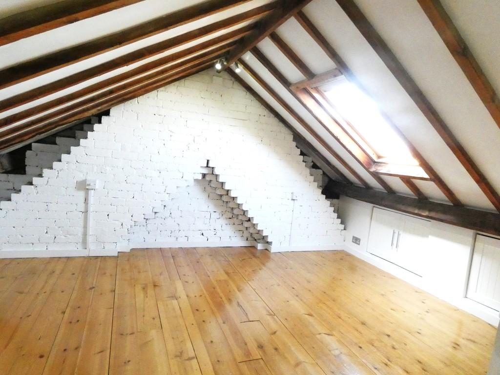 Loft Room