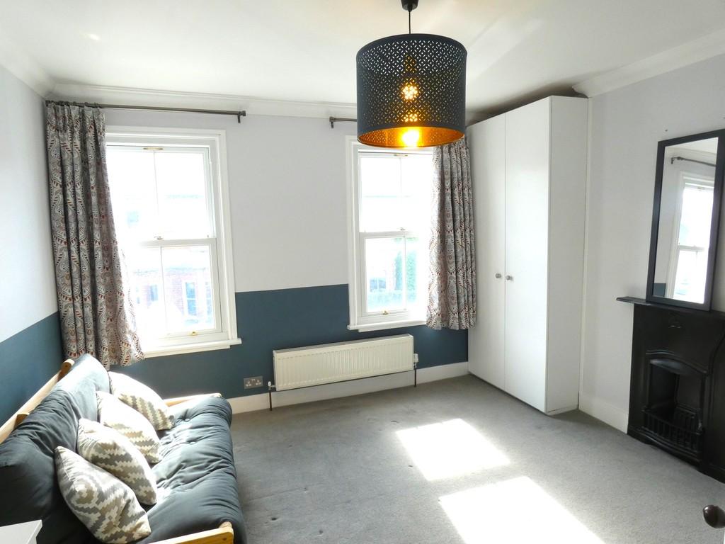 Double Bedroom 1