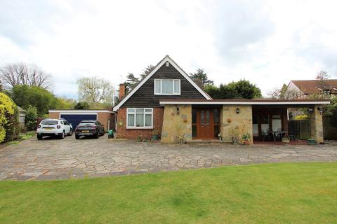 6 Walnut Tree Close, Banstead, SM7 1QT