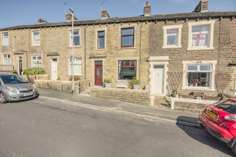 55 Longroyd Road, Earby, Barnoldswick, BB18 6NZ