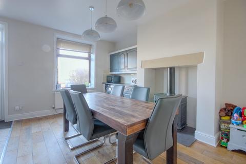 55 Longroyd Road, Earby, Barnoldswick, BB18 6NZ