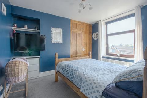 55 Longroyd Road, Earby, Barnoldswick, BB18 6NZ