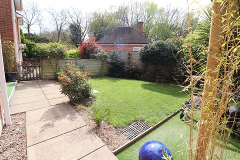 3 Frythe Close, Kenilworth, CV8 2SY