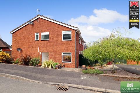 3 Frythe Close, Kenilworth, CV8 2SY