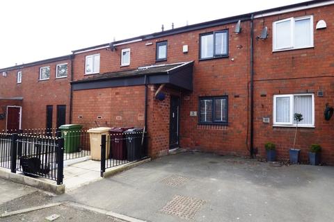 5 Dyson Close, Farnworth, Bolton, BL4 9EU