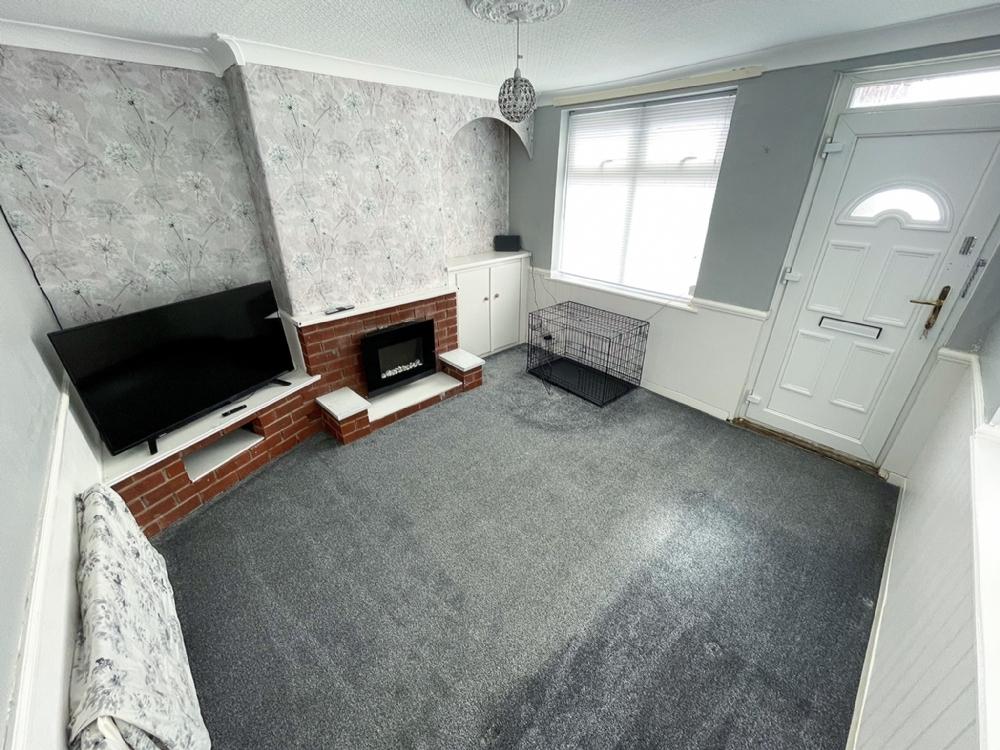 MILL STREET, ILKESTON 2 bed terraced house £595 pcm (£137 pw)