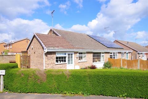 129 Lambert Road, Uttoxeter, ST14 7QY