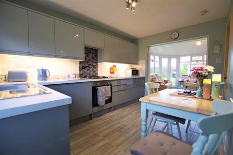 129 Lambert Road, Uttoxeter, ST14 7QY