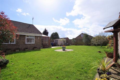 129 Lambert Road, Uttoxeter, ST14 7QY