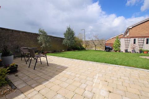 129 Lambert Road, Uttoxeter, ST14 7QY