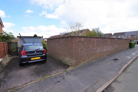 129 Lambert Road, Uttoxeter, ST14 7QY