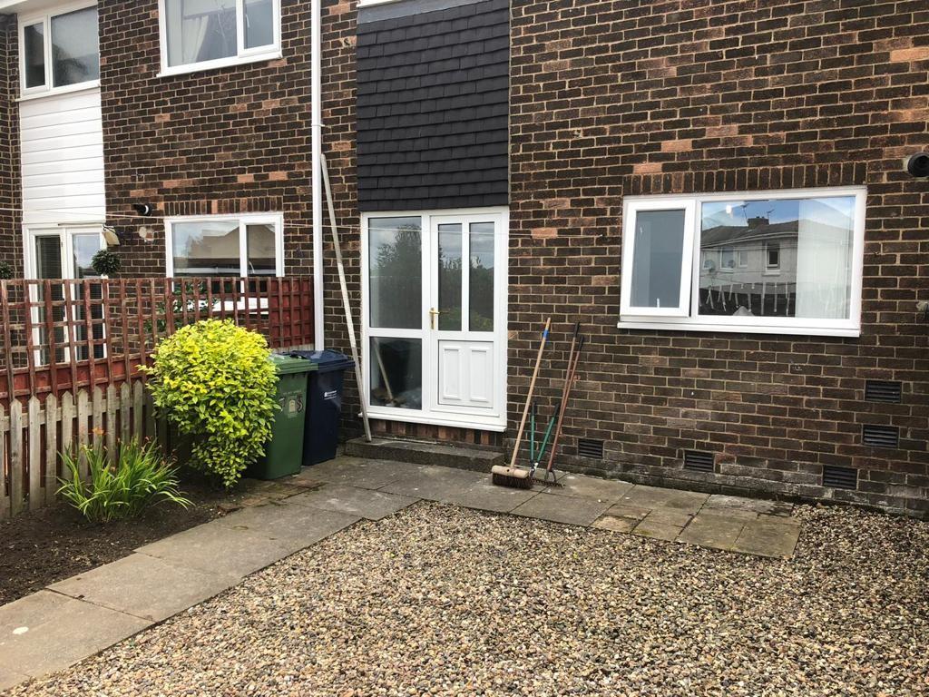 Kingsway, Sunniside, Newcastle Upon Tyne 2 bed terraced house £650