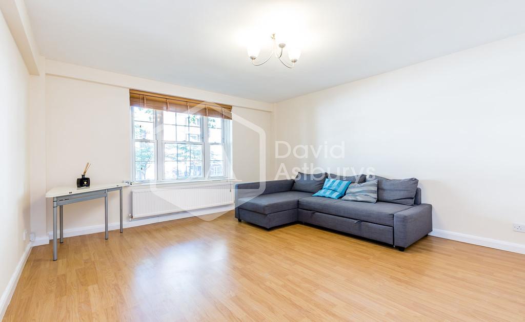 Ferdinand Street, Camden Town, London 1 bed flat £1,550 pcm (£358 pw)