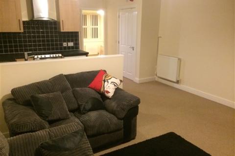 2 bedroom flat to rent, Sanderson Close, Ella Street, Hull