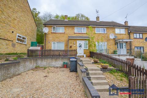 undefined, Pankhurst Crescent, Stevenage