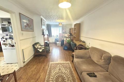 undefined, Pankhurst Crescent, Stevenage