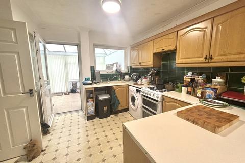 undefined, Pankhurst Crescent, Stevenage