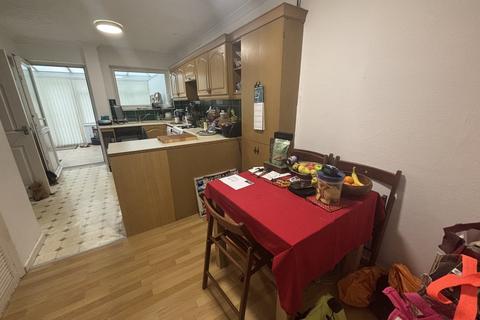 undefined, Pankhurst Crescent, Stevenage