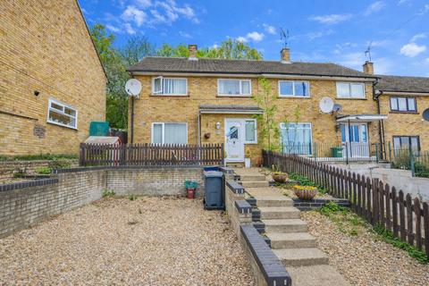 undefined, Pankhurst Crescent, Stevenage