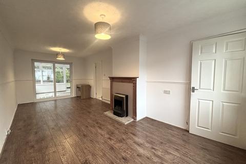 undefined, Pankhurst Crescent, Stevenage