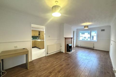 undefined, Pankhurst Crescent, Stevenage