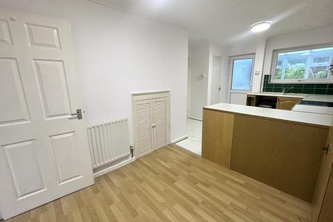 undefined, Pankhurst Crescent, Stevenage