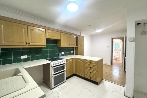 undefined, Pankhurst Crescent, Stevenage