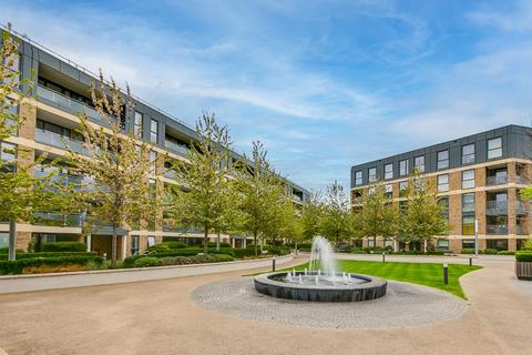 2 bedroom flat to rent, Chancery House, Levett Square, Richmond, Surrey