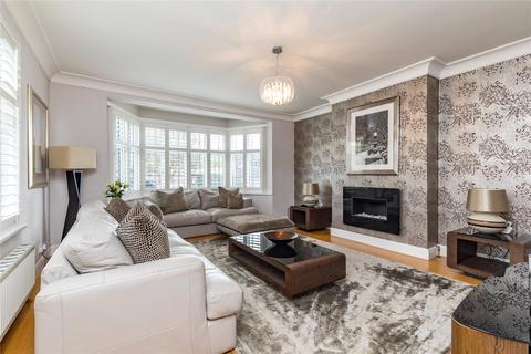 5 bedroom detached house for sale, Woodruff Avenue, Hove, East Sussex, BN3