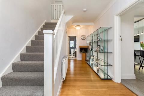 5 bedroom detached house for sale, Woodruff Avenue, Hove, East Sussex, BN3