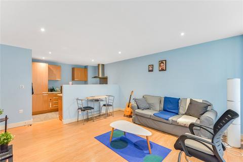 2 bedroom apartment for sale, Albert Basin Way, London, E16