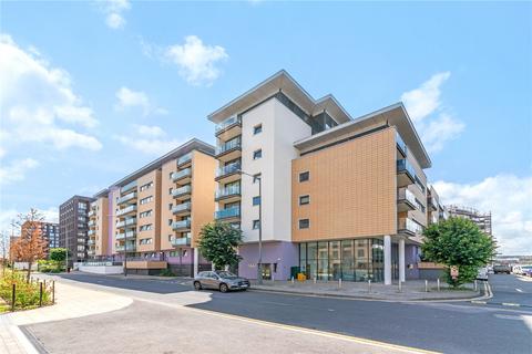 2 bedroom apartment for sale, Albert Basin Way, London, E16