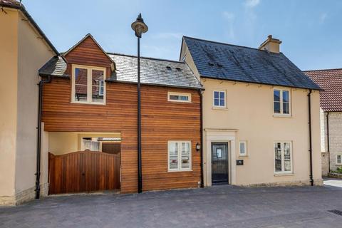 3 bedroom village house for sale - Fortescue Street, Norton St. Philip, Bath, Somerset, BA2