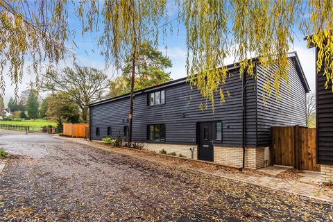 3 bedroom semi-detached house for sale - Clears Farm Stables, 1b The Clears, Reigate, Surrey, RH2